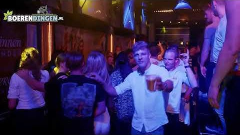 Aftermovie Release Party Boeren & Boerinnen Kalender 2024.