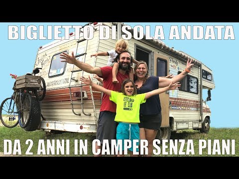 Video: Preparazione Del Viaggio In Famiglia