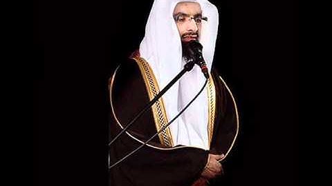 الرقيه الشرعيه المطوله للشيخ ناصر القطامي sheikh alqatami