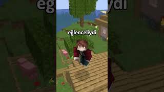 Hesap Makinesinden Minecraft Oynamak??