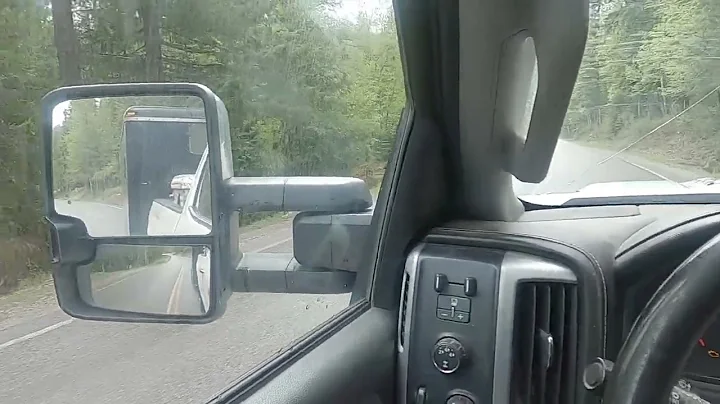 Duramax 6.6 Engine brake