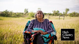 Living Water: Reviving the Little Bighorn River