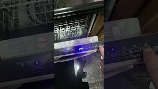 AMANA Dishwasher