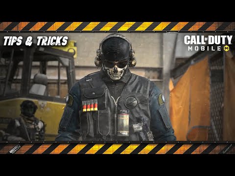 How to be a few steps ahead of everyone - Call of Duty Mobile - Battle Royale - Tips u0026 Tricks