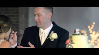 Carley   John   Harvard, IL   Wedding Film on Vimeo