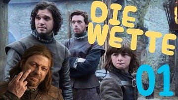 Game Of Thrones Wetten Game Of Thrones Wetten