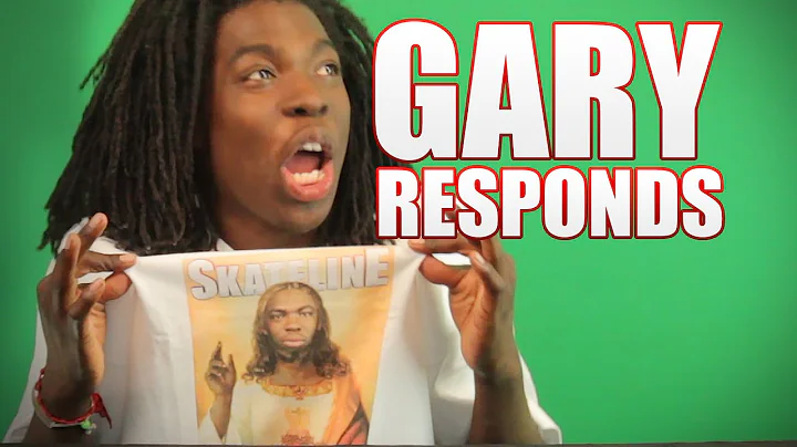 Gary Responds To Your SKATELINE Comments Ep. 141 -...
