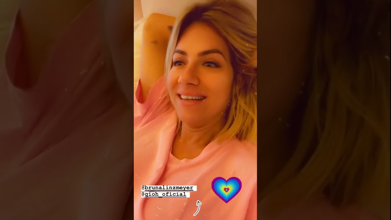 Giovanna Ewbank Stories, December 21, 2019