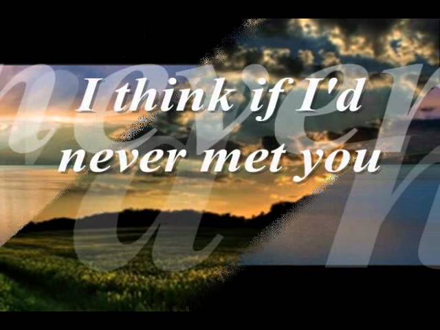 Love Of My Life by Jim Brickman With Lyrics class=