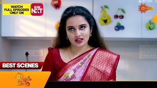 Mangalyam Thanthunanena - Best Scenes | 31 May 2024 | Surya TV Serial