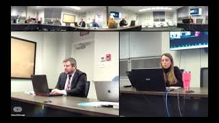 Planning Commission, February 2, 2026