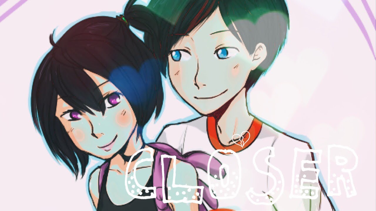 ♥️Danny x Sam | Closer♥️