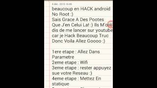 Hack•Clash Of Clans ANDROID NO ROOT! screenshot 5