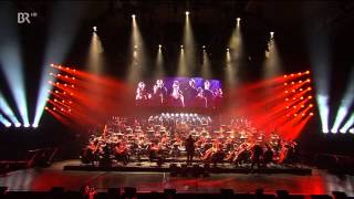 Night Of The Proms Deutschland 2014:Il Novecento Vs  Fine Fleur: Carmina Burana Orff