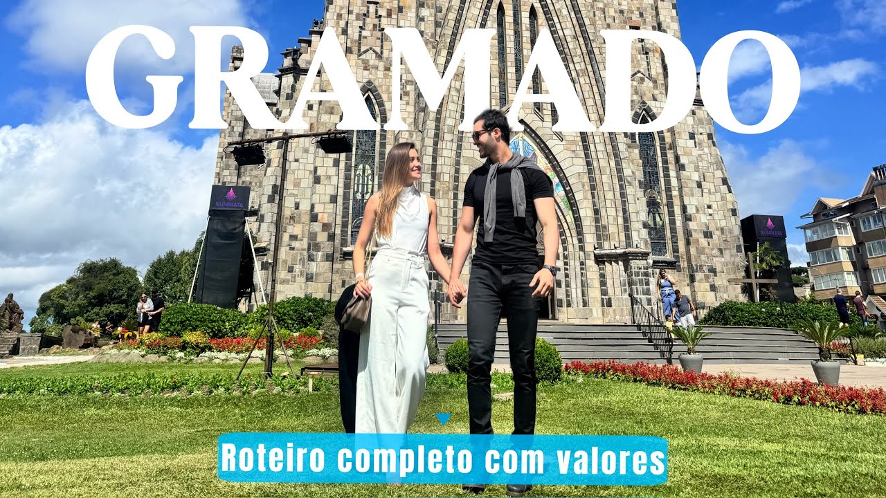  Gramado 2026: roteiro com preços - hotel Bella Gramado, restaurantes e passeios 