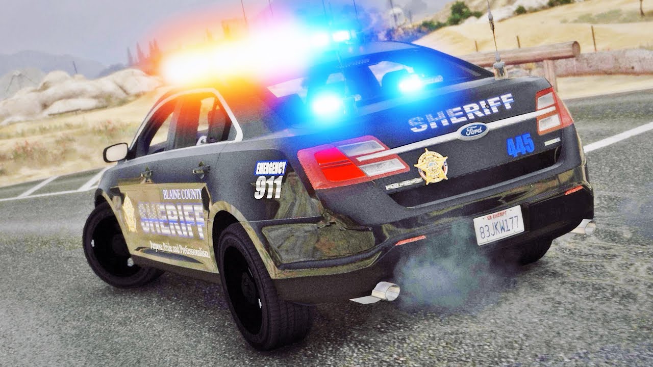 Too Trash Too Furious | GTA 5 LSPDFR #378