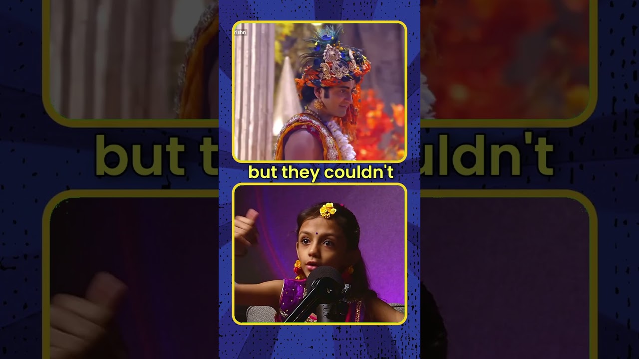 Kya Radha-Krishna ki SHAADI hui?