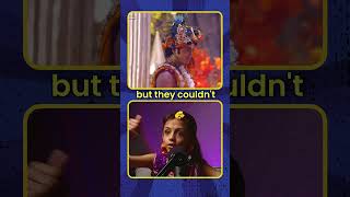 Did Radhakrishna Get Married
