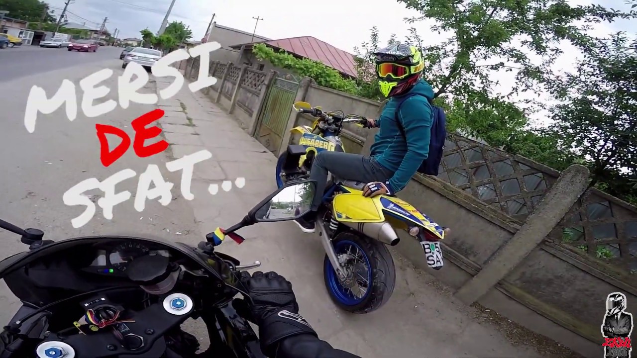 Cum am ramas fara benzina ( s1 ep 3 PART III )