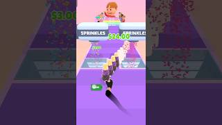 Popsicle Stack #running #gaming #hypercasual