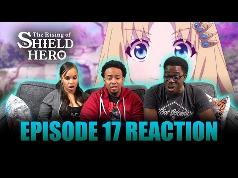 BIRD FIGHT! | Rising of the Shield Hero Ep 17 Reaction