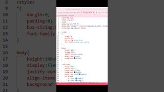 ⚡Neon Calculator Using HTML, CSS &amp; JavaScript ⚡#HTML #CSS #JavaScript #WebDevelopment #Calculator