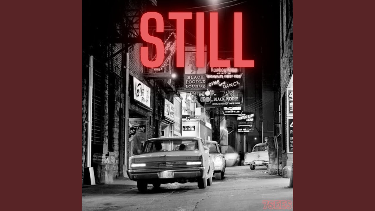 Watch STILL on YouTube Watch STILL on YouTube