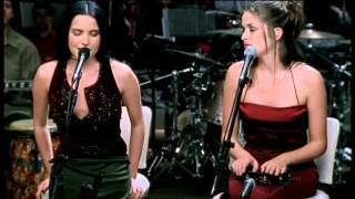 The Corrs: Old Town  (Unplugged) ++HQ++ chords
