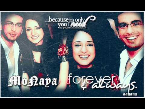 SaJan/MoNaya Picture mix vM