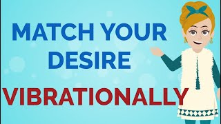 Become a Vibrational Match to WHO YOU REALLY ARE - Abraham Hicks Update