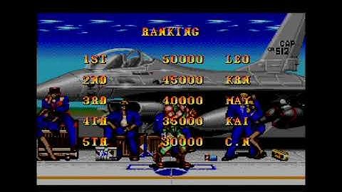 Game Over Compilation Part 1