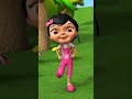 Main Tota, मैं तोता #maintota #hindirhymes #shorts #superkidsnetwork #hindisong #cartoonvideo