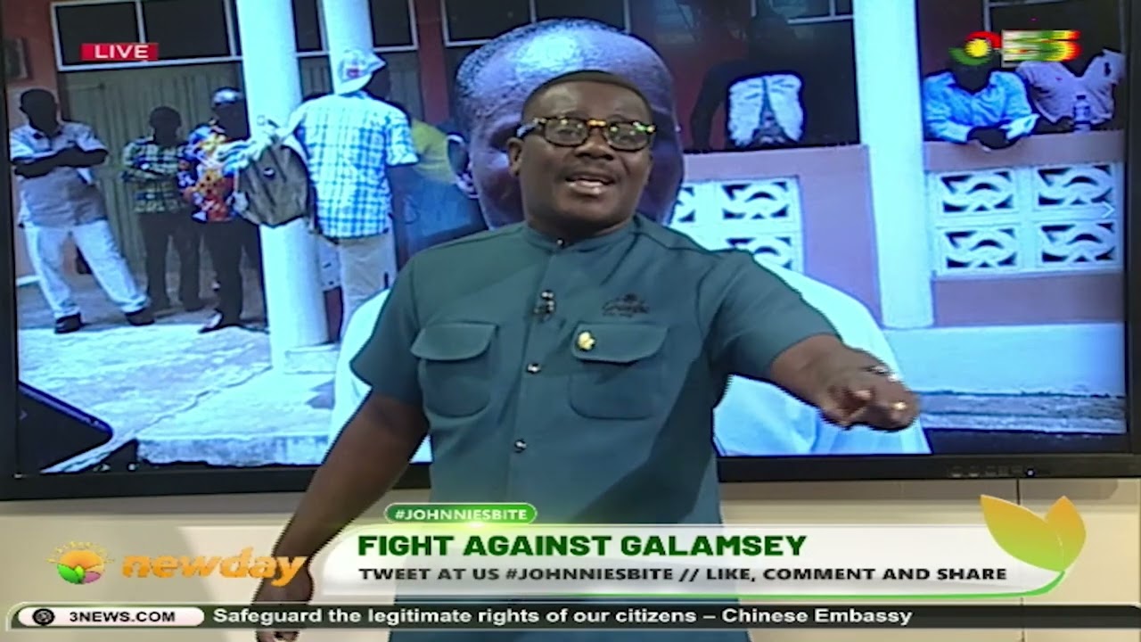 Aisha Huang has exposed our security system just like Covid 19 did to our health system