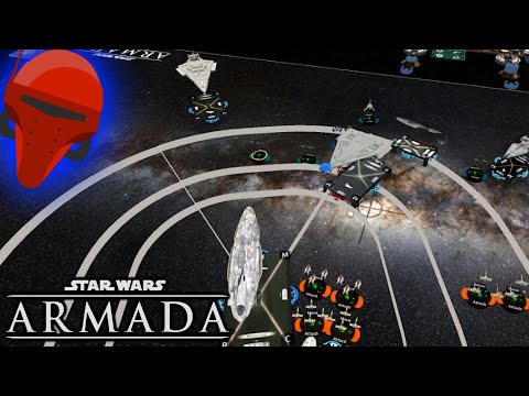 Star Armada on Steam