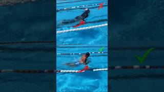Arms Are Slowing Your Breaststroke