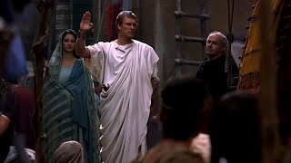 Rome (HBO) - Vorenus' Speech for Magistrate Election