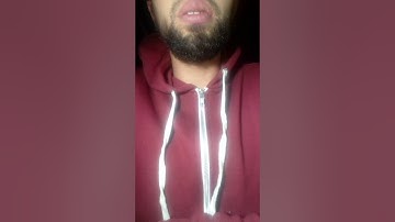 تلاوة شاب جزائري