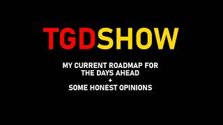 My Thoughts on Gacha Culture and TGD Shows Roadmap