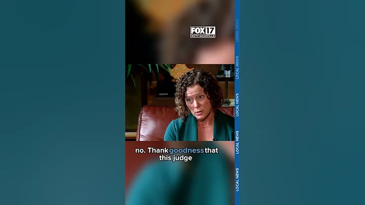 Davidson County judge blocks bond conditions change for accused child rapist, protecting community