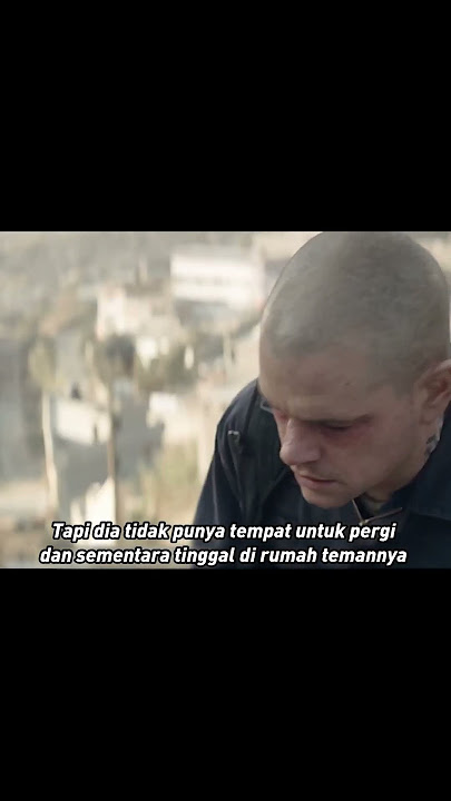 Part 2 Pembalasan Dendam Seorang Buruh Pabrik Robot