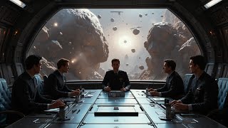 Sie haben eine menschliche Kolonie ausgelöscht. Die Reaktion der Erde  | HFY | HFY Sci-Fi-Geschichte