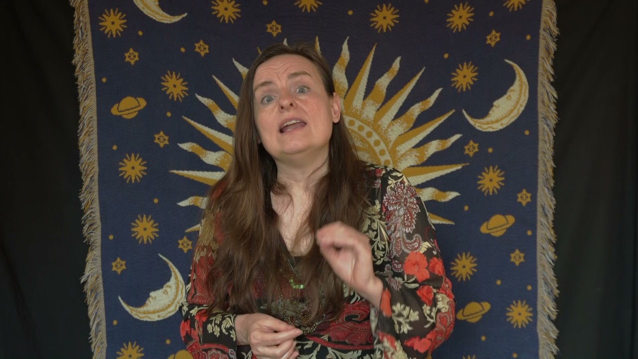 Über den Zauber der Bücher - mit Märchenerzählerin Claudia Edermayer