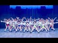 登美丘高校ダンス部が2連覇、今年は「色男ダンス」