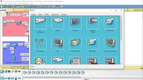 video tutorial pkt 3 6 1 2 skills integration challenge