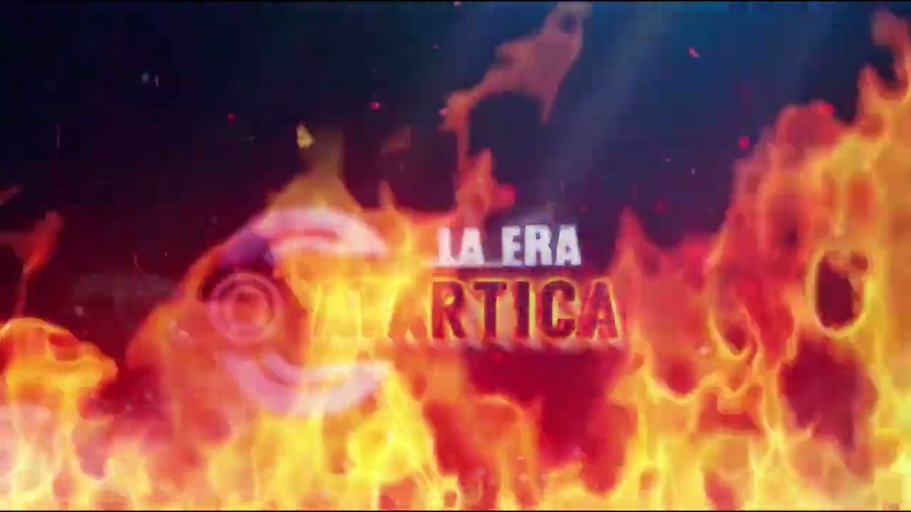 La era catártica - Opening 2020