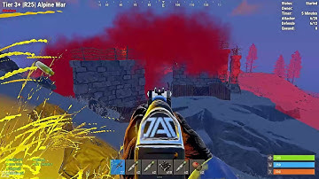 Headshot ASMR - Rust montage