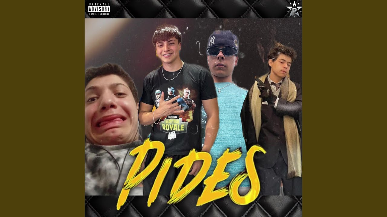 Pides