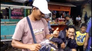 Mainan Kreatif Unik Anak - Botol Bisa Bicara Bocah Lucu (Permainan Kreatif)