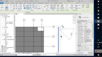 Revit Structure- Bài 7 : Cách tạo lệnh tắt trong Revit