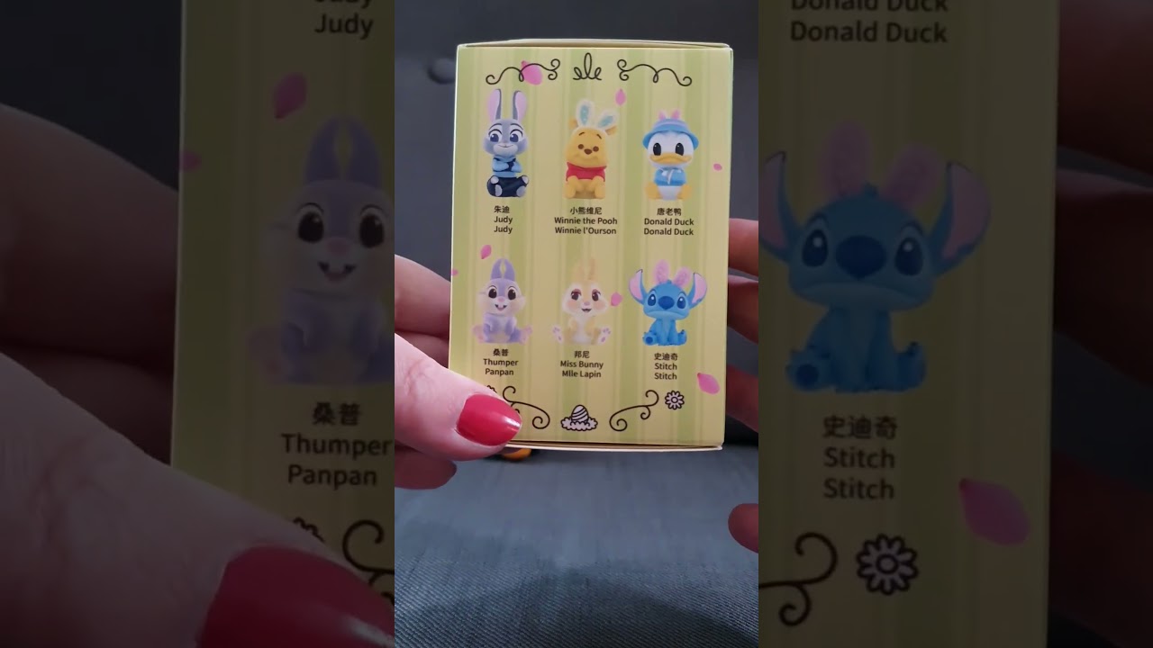 Miniso Mystery Unboxing! #6